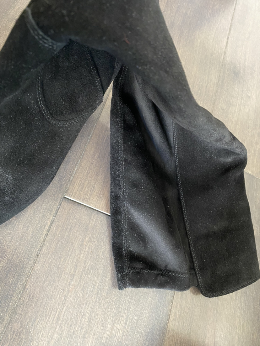 Le chateau knee high boots - photo 4