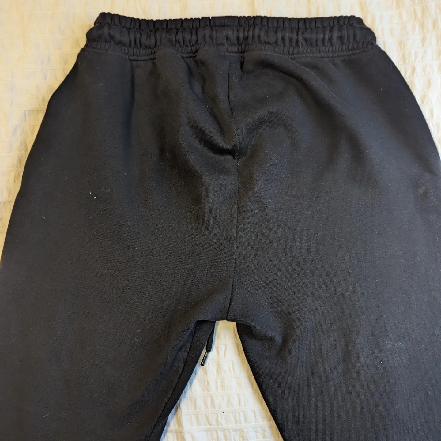Mitchell & Ness Lakers Joggers - photo 4