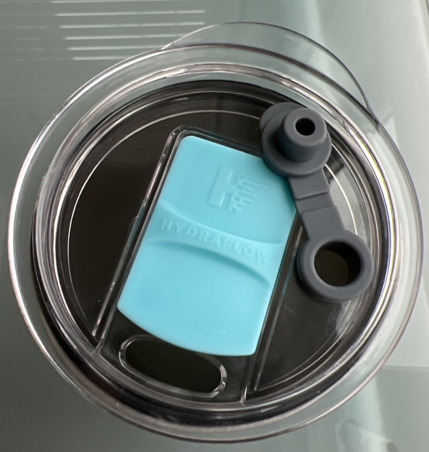 Insulated Tumbler (Used) - photo 2