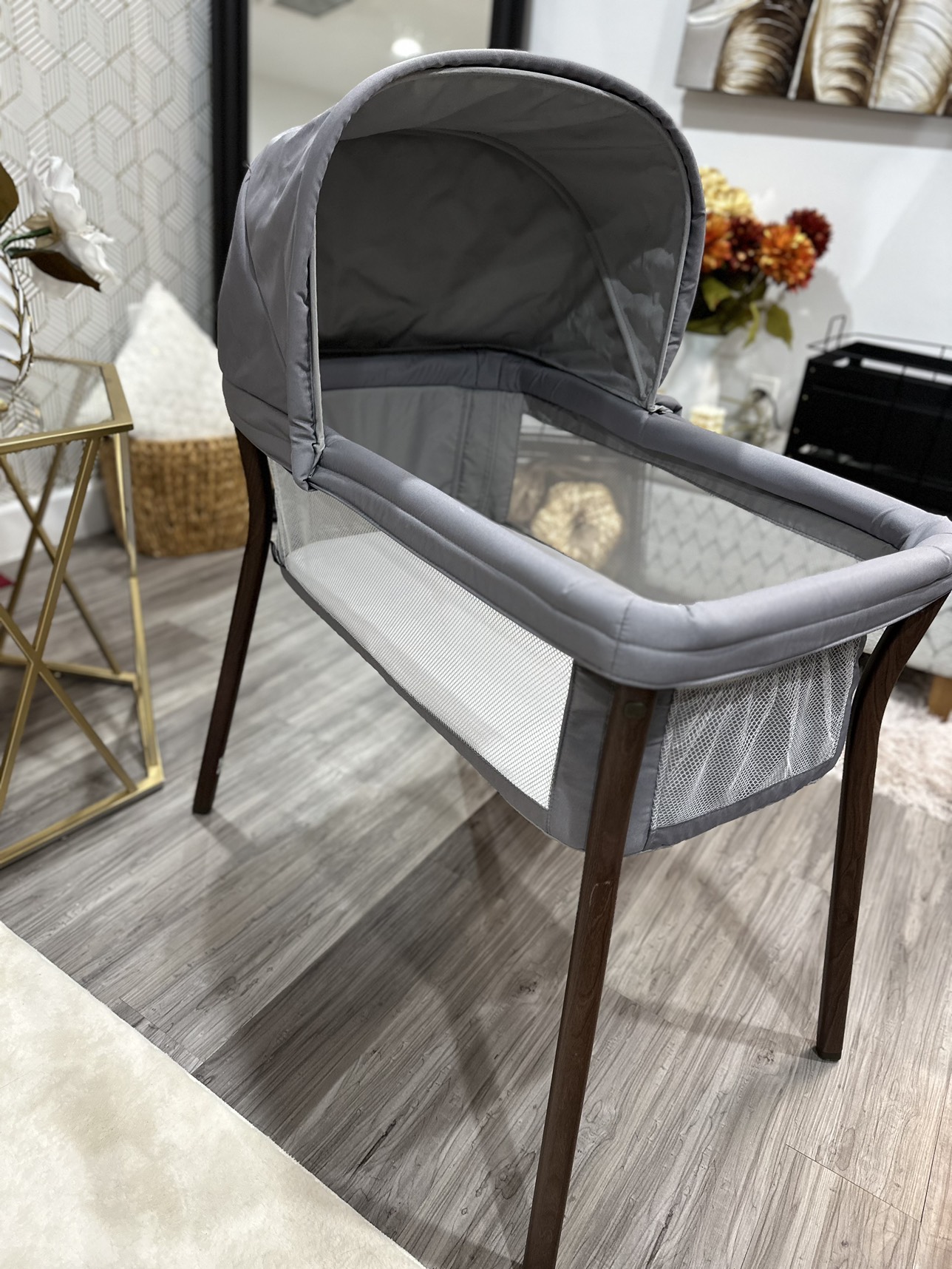 Chicco Portable Bassinet - photo 4