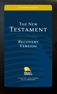 Free New Testament Study Bible #freecycle image indicator(4)