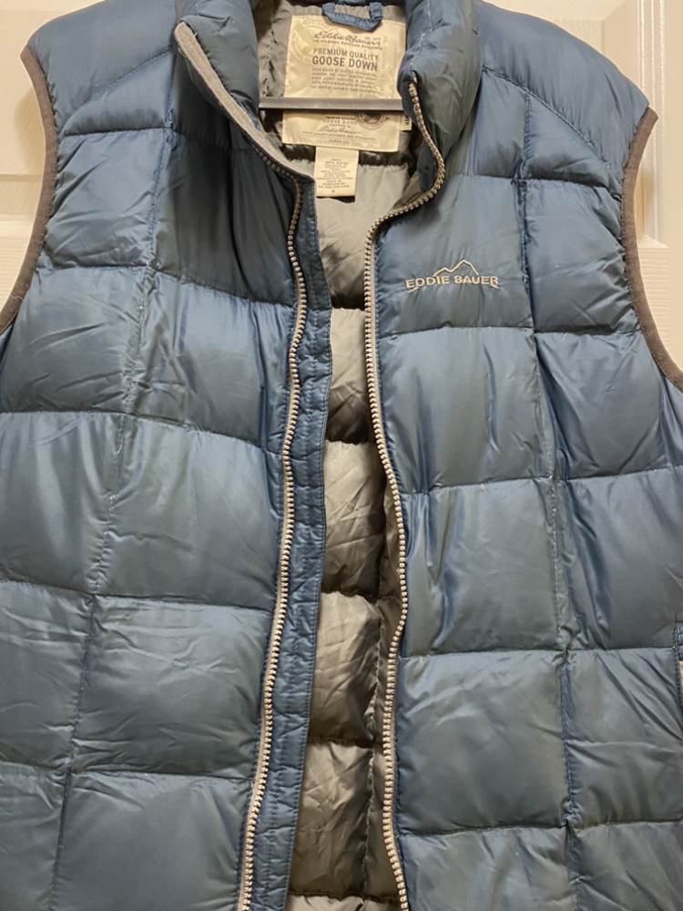 Eddie Bauer men’s jacket - photo 4