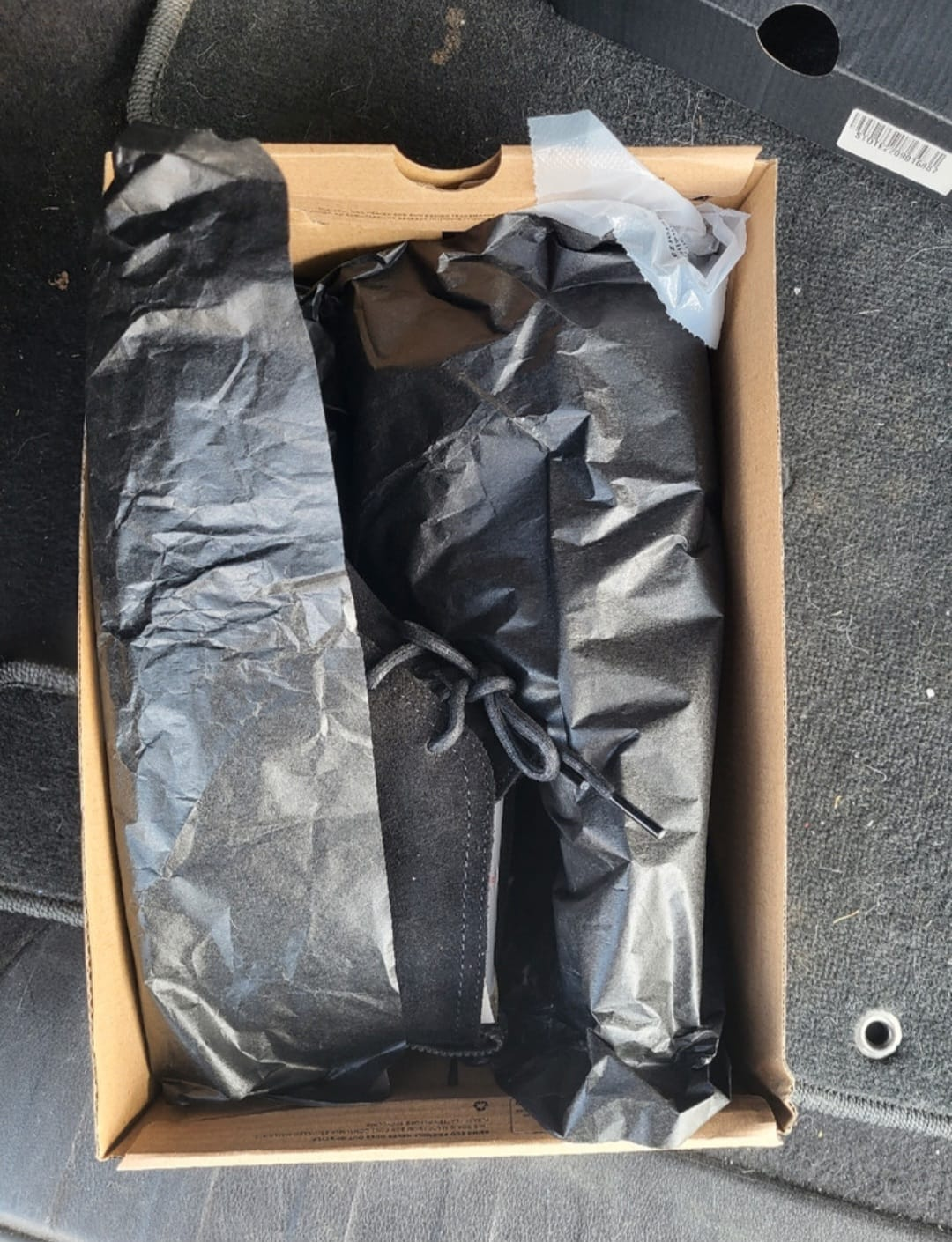 *Brand New* UGG Freamon Waterproof Boots - photo 3