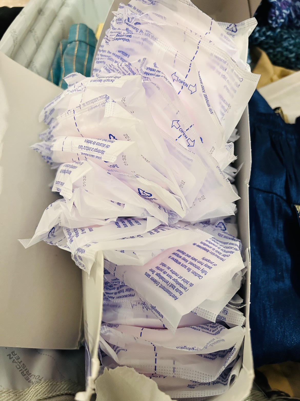 Nursing pads - photo 2
