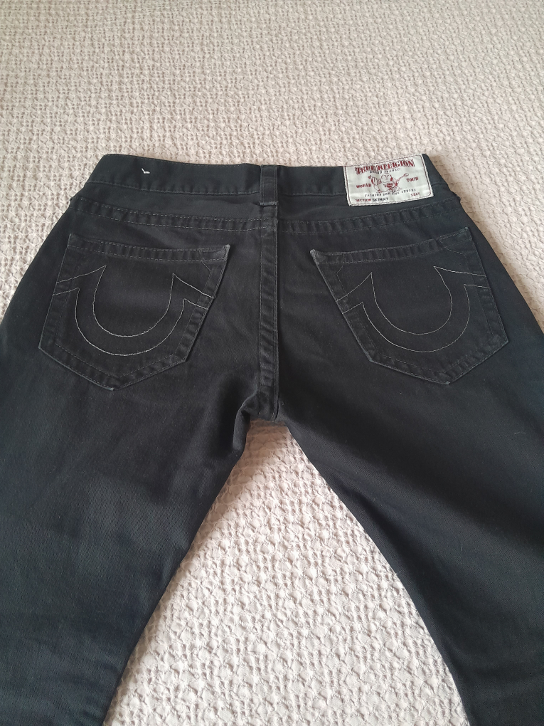 True Religion Jean - photo 2