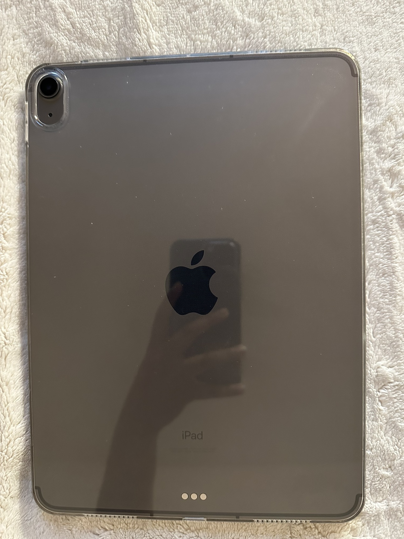 Apple Ipad Air 4th Gen - photo 2