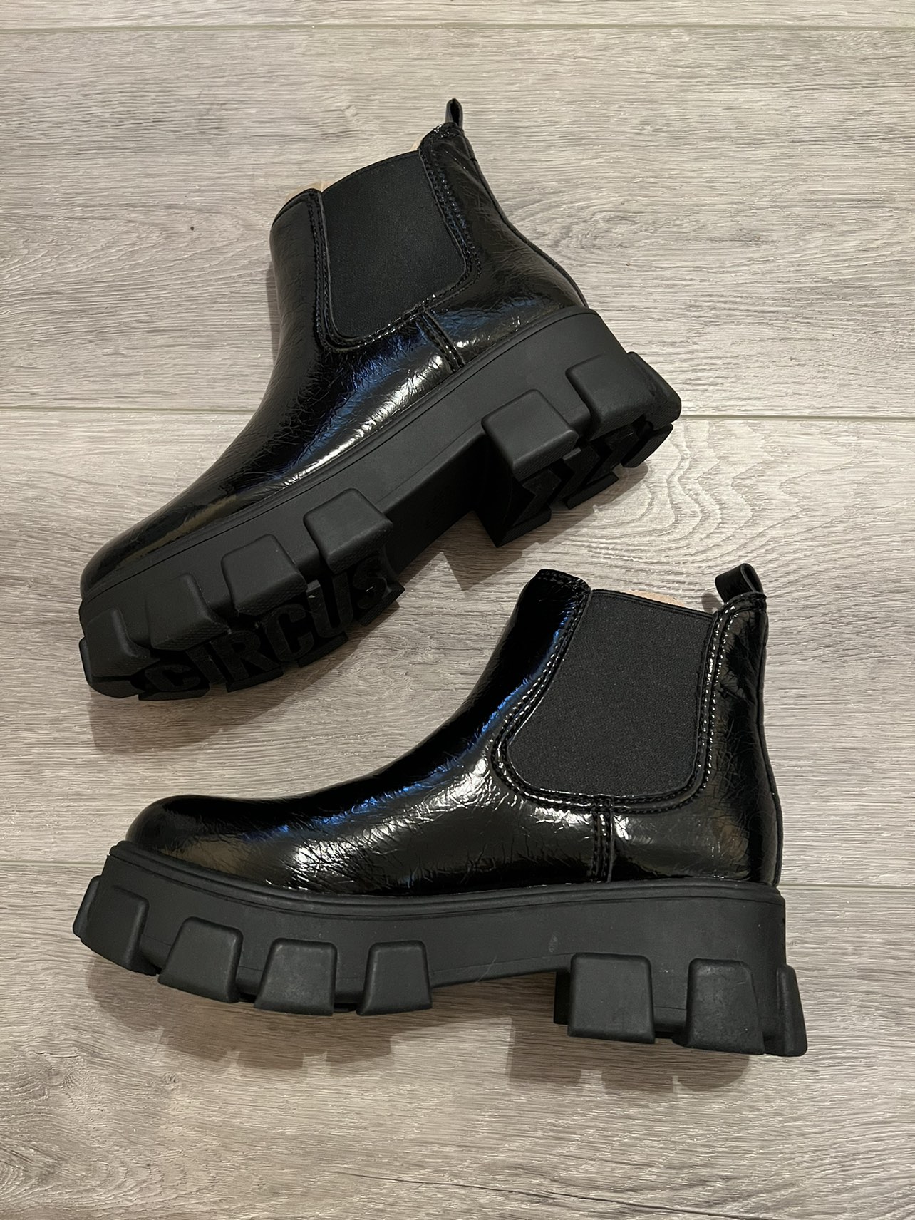 Circus Darielle Ankle Boots - photo 2