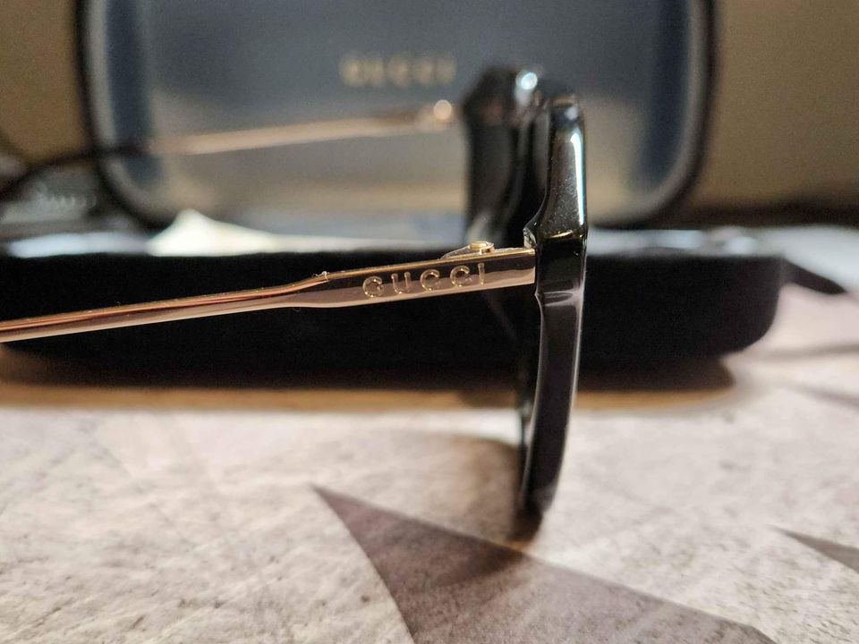 Gucci Sunglasses - GG0321S - photo 3