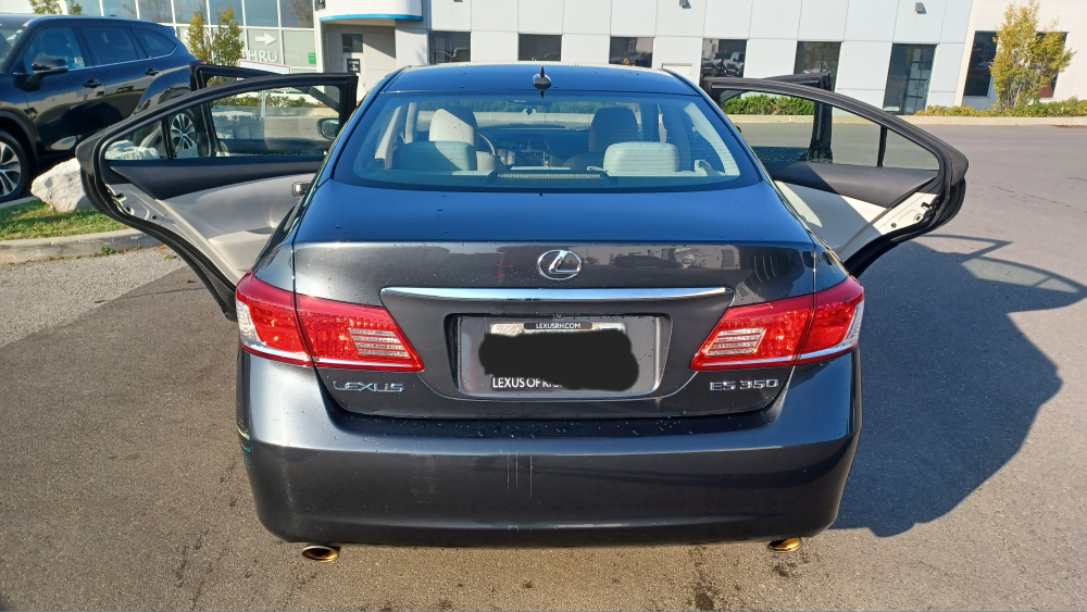 Lexus Es350 for sale - photo 2