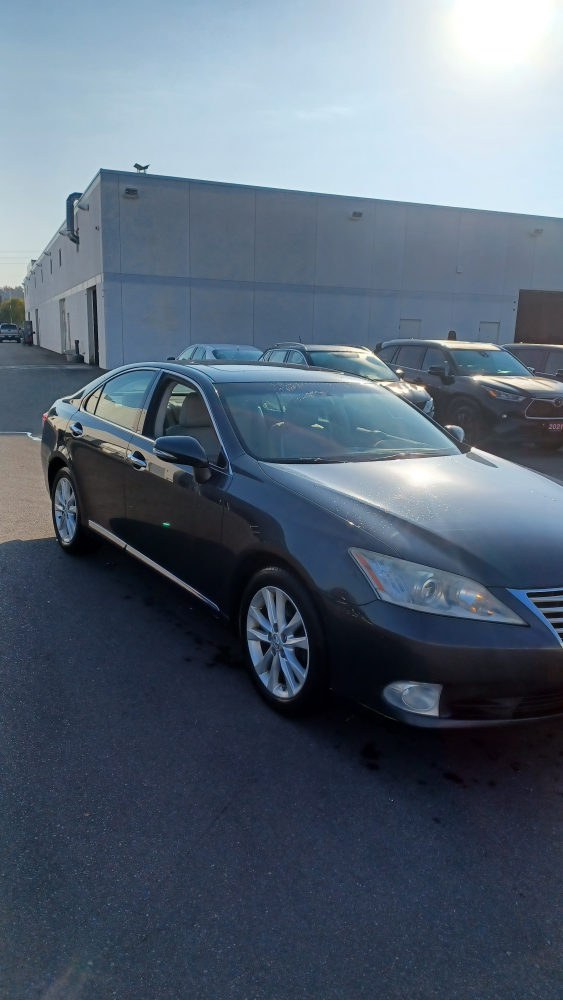 Lexus Es350 for sale - photo 3