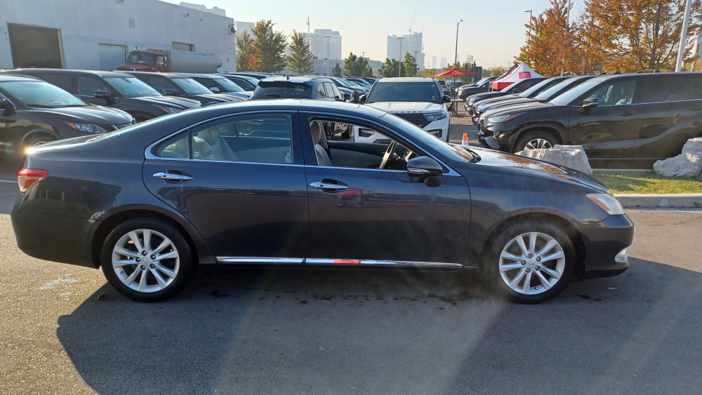 Lexus Es350 for sale - photo 4