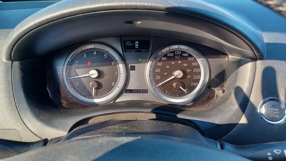 Lexus Es350 for sale - photo 5