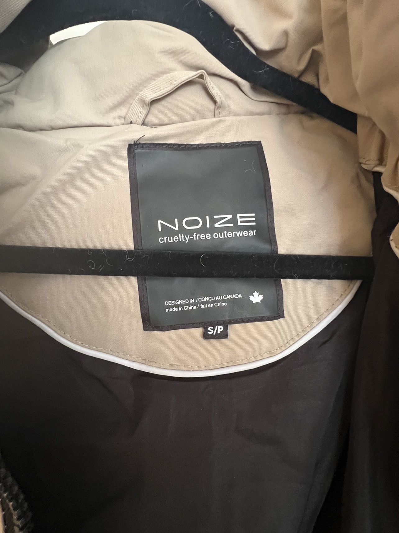 Noize winter jacket - photo 5