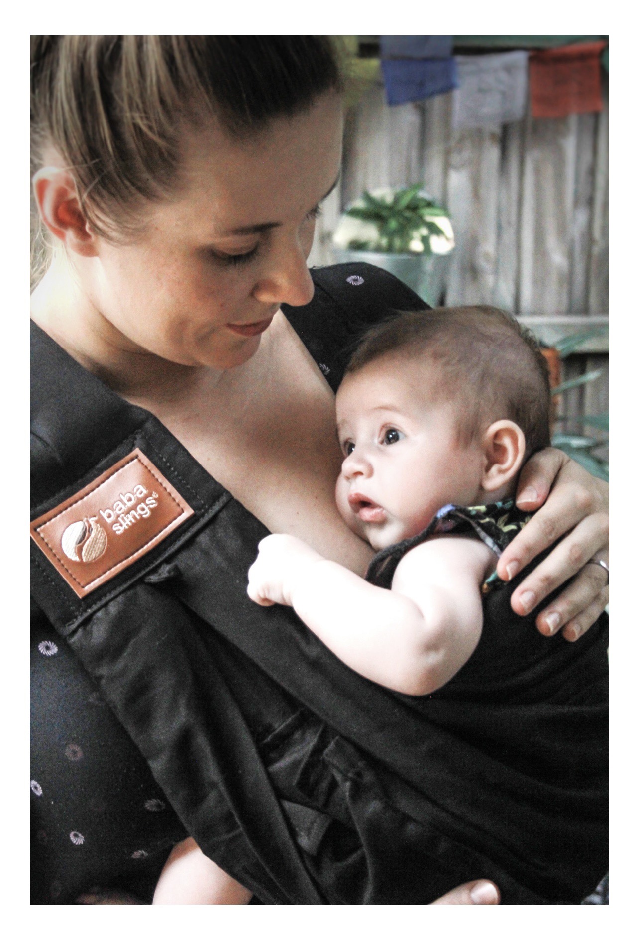 Baby carrier thumbnail