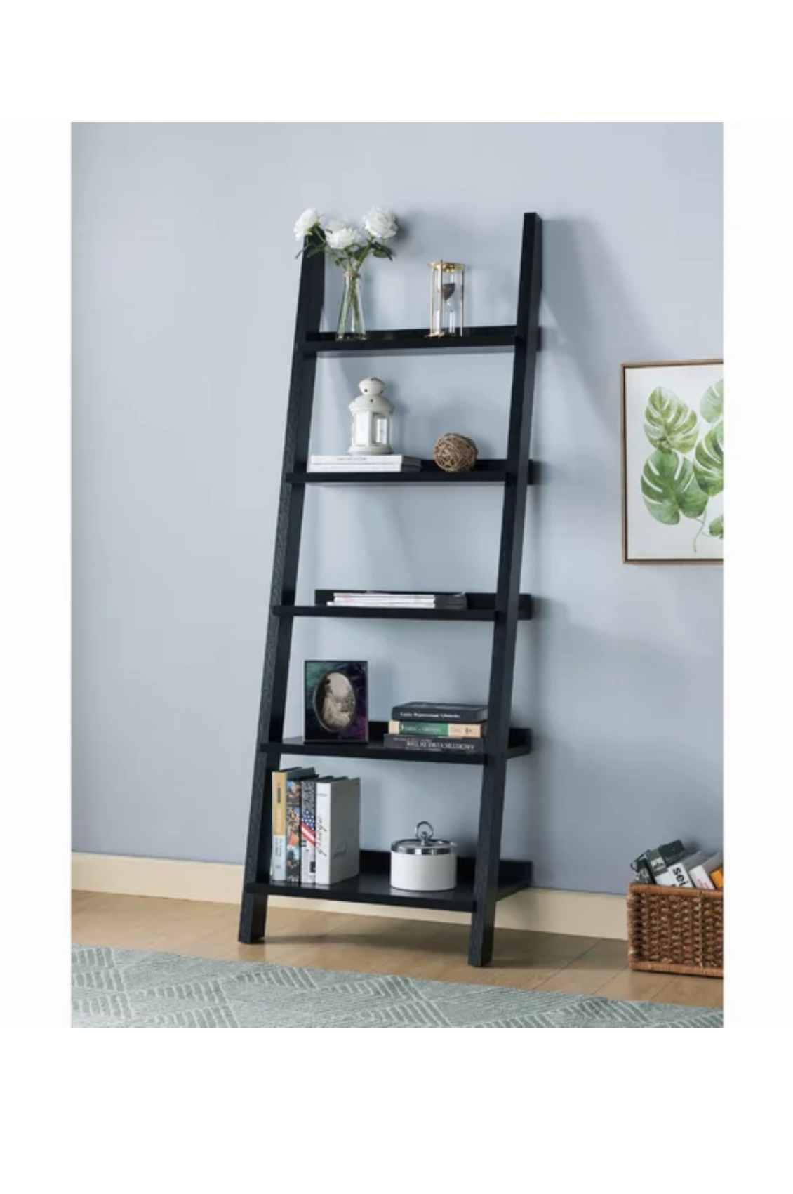 #Freecycle. STAIRS BOOKSHELF