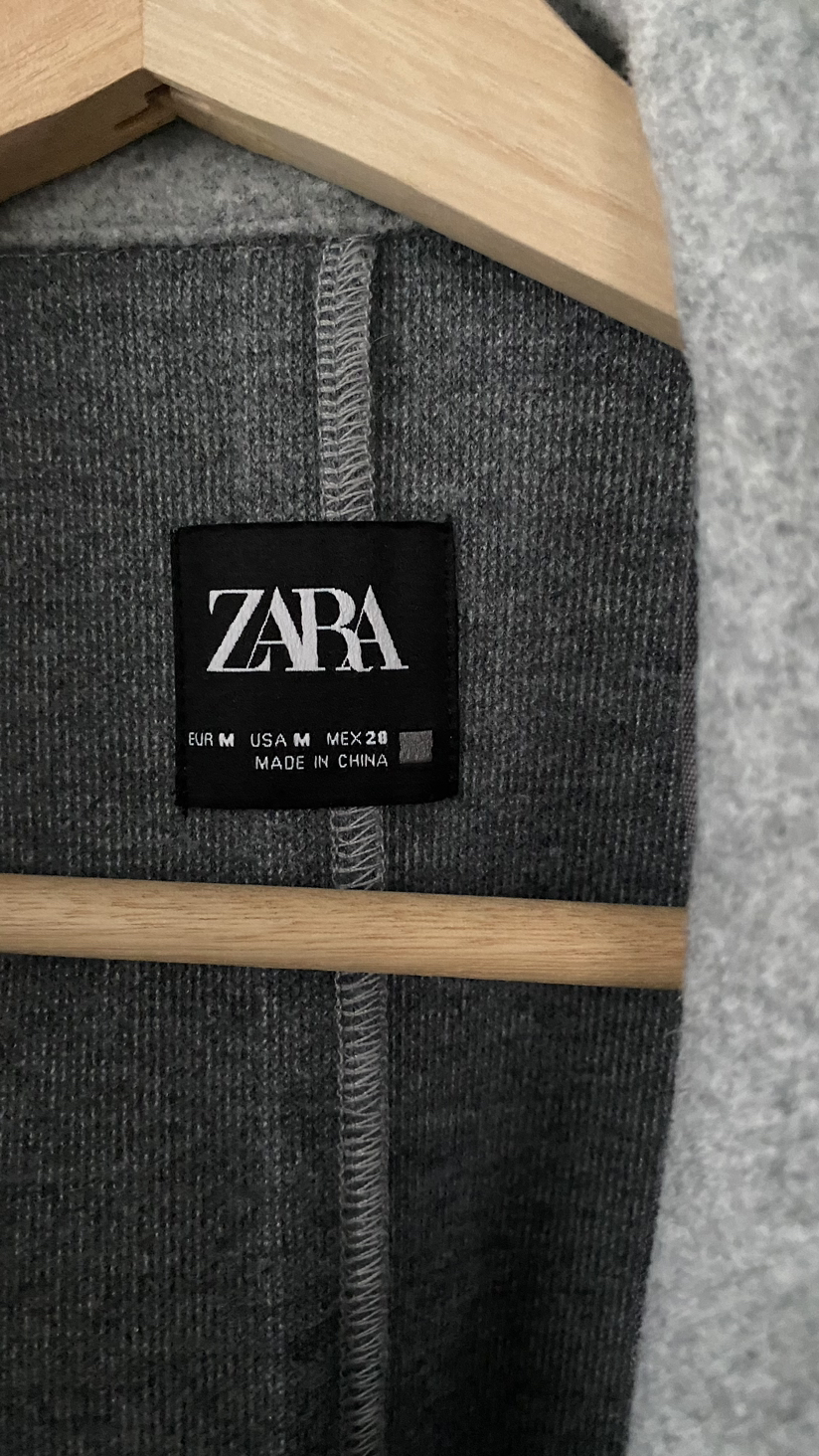 Zara Coat - photo 3