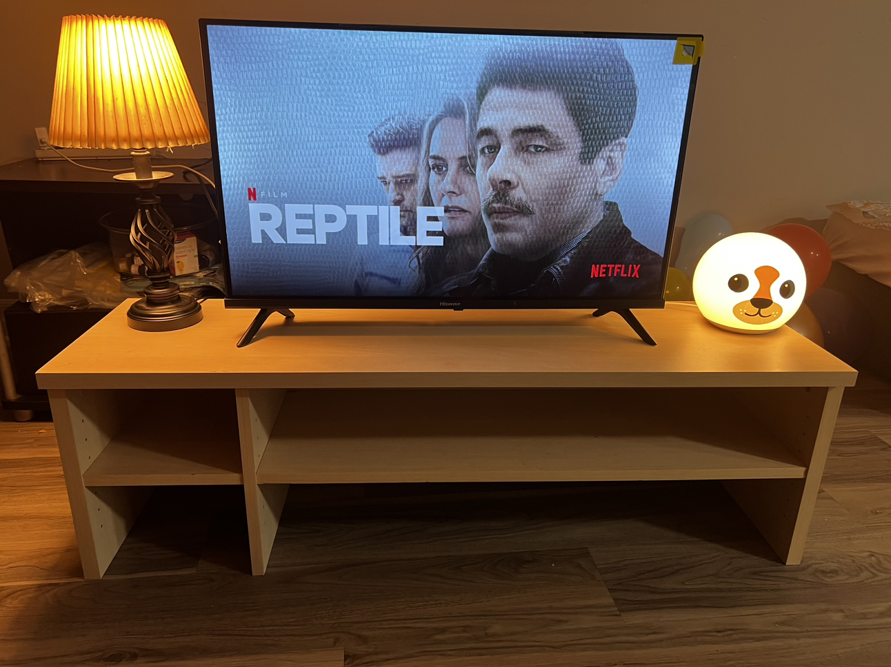 Tv Table - photo 2