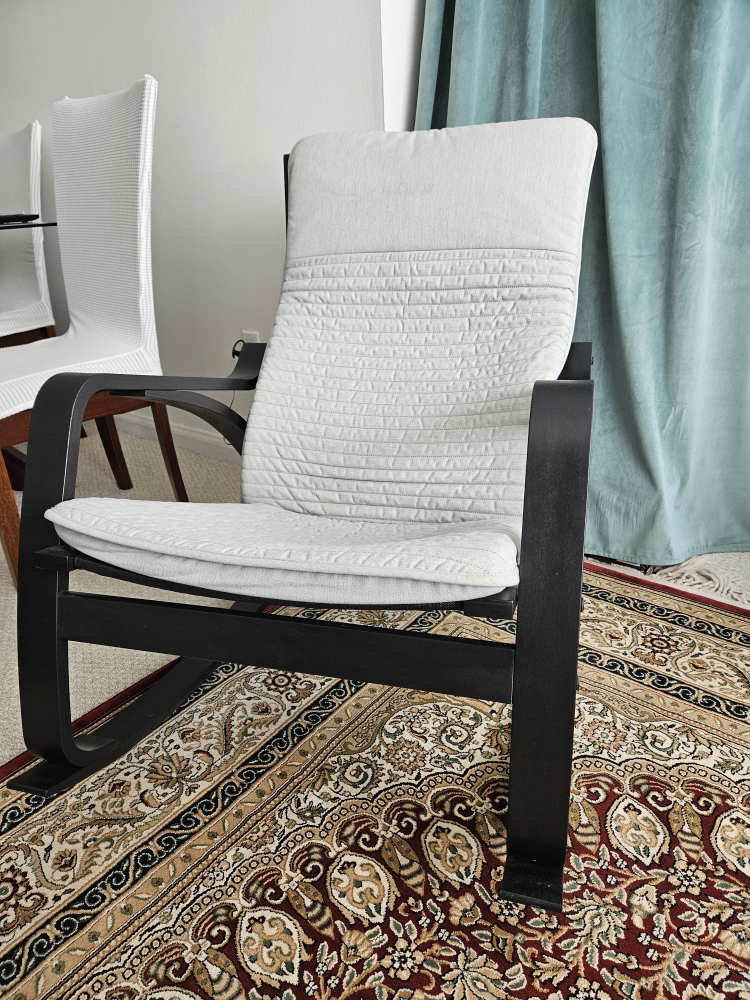 Ikea Rocking Chair - photo 3