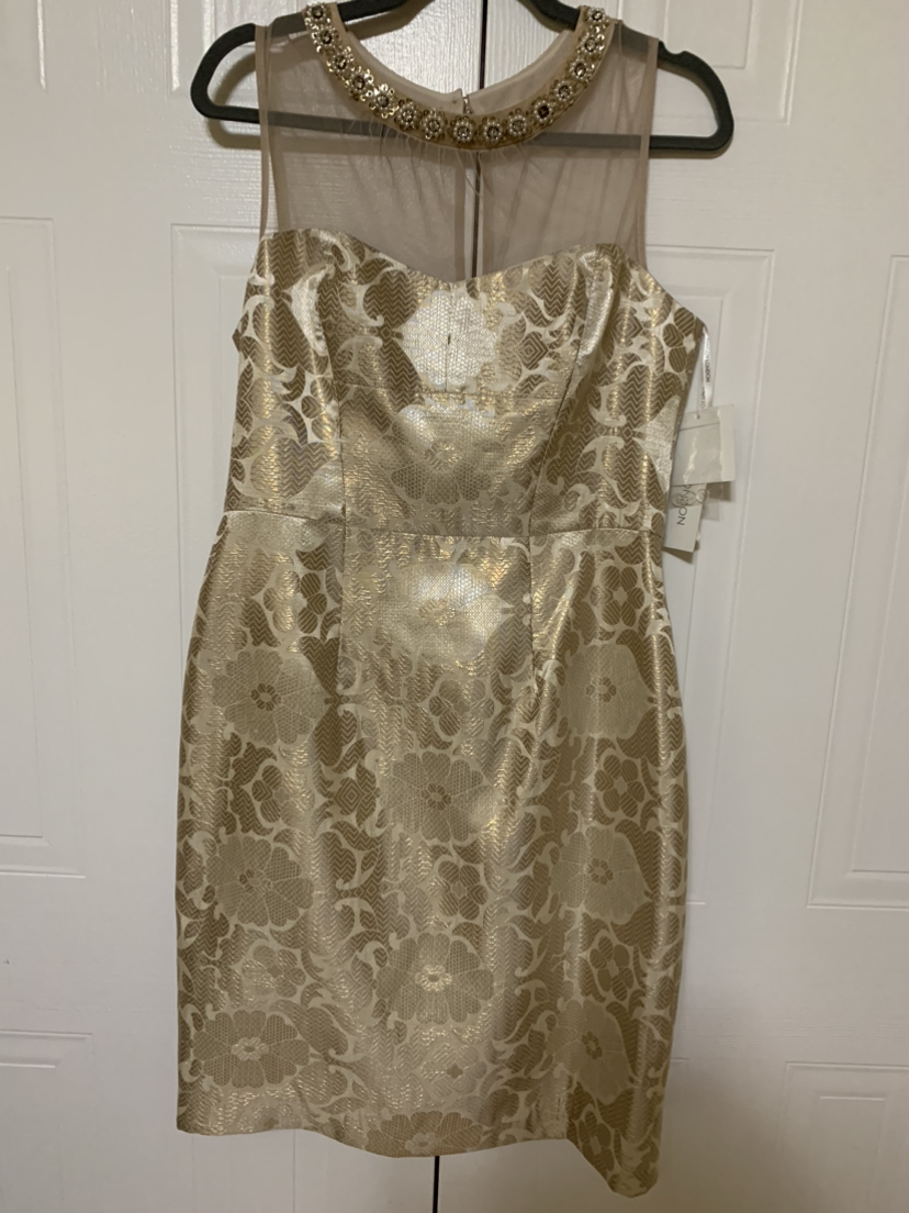 Maggy London Cocktail Dress - NWT
