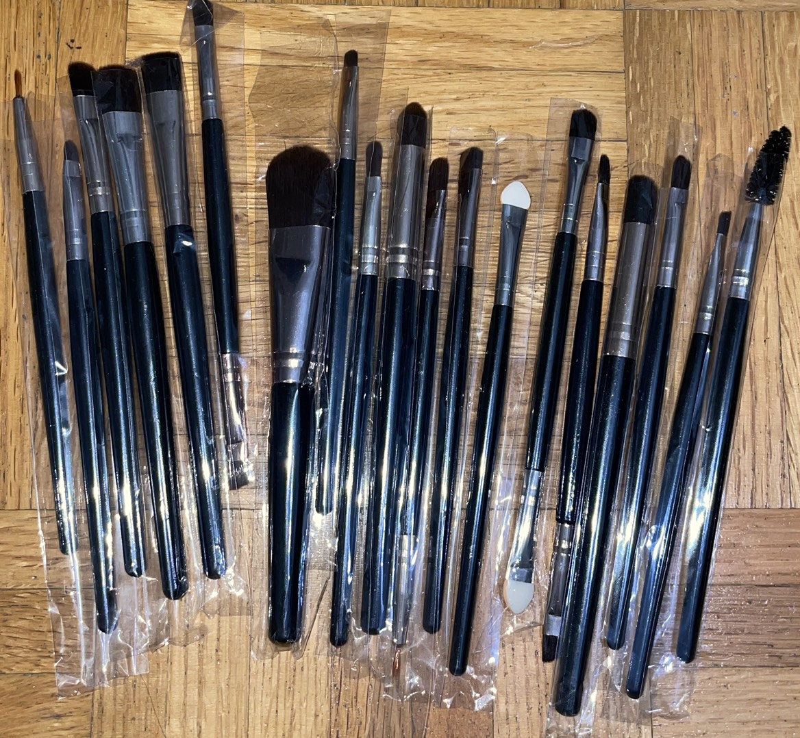 Makeup Brushes/Tools (BRAND NEW)