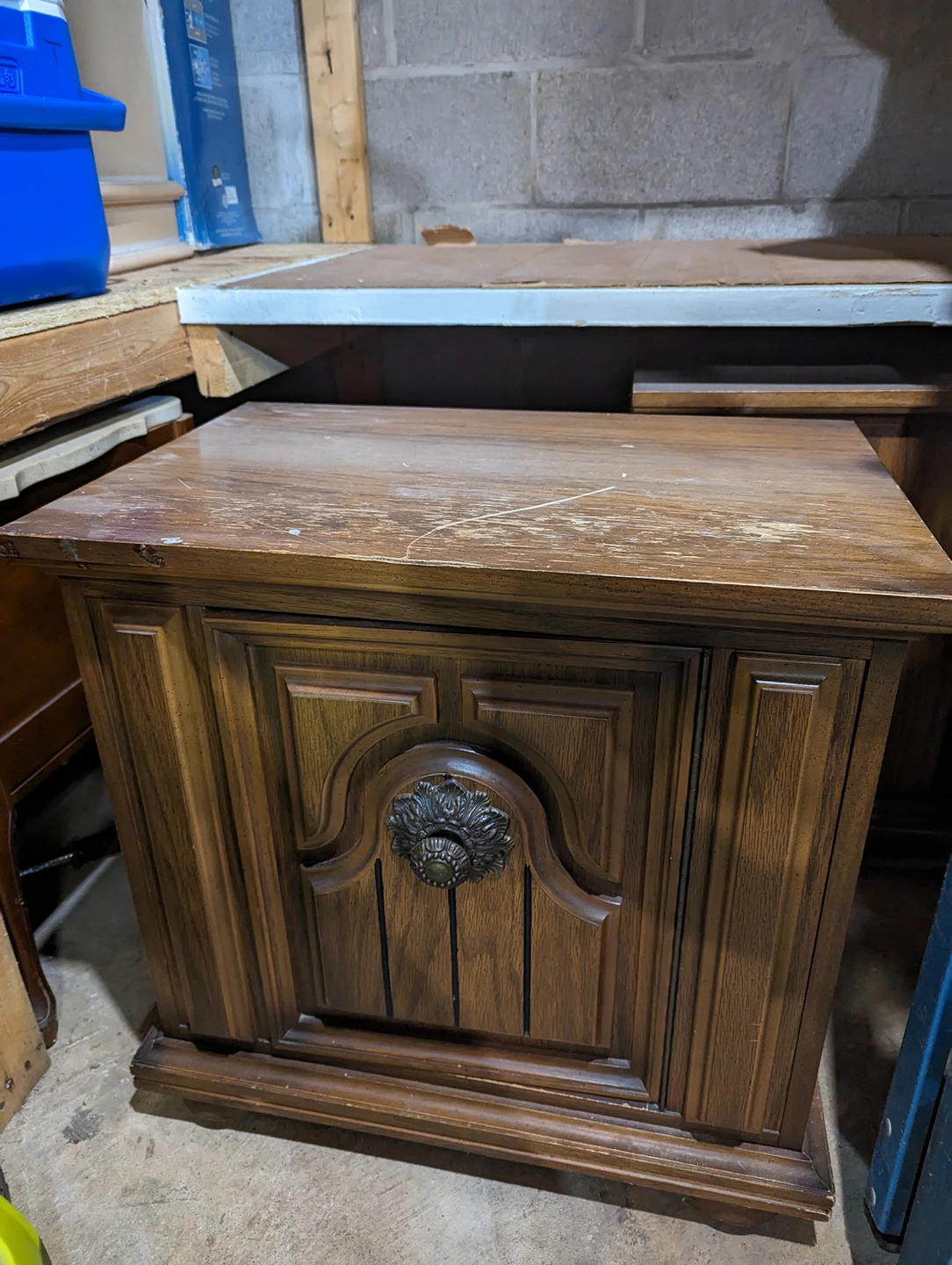 side table