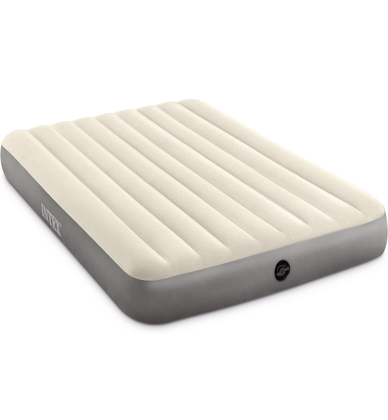 New INTEX QUEEN MATRESS 10” height
