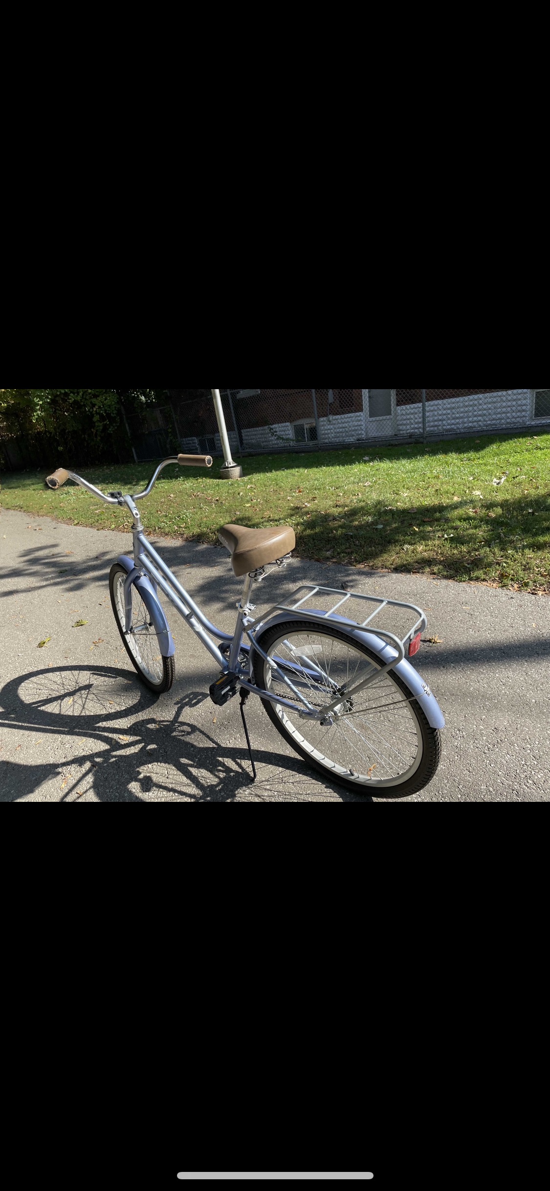 CCM youth/shorter adults’ bike image indicator(3)