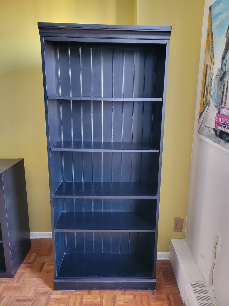 Bookcase thumbnail