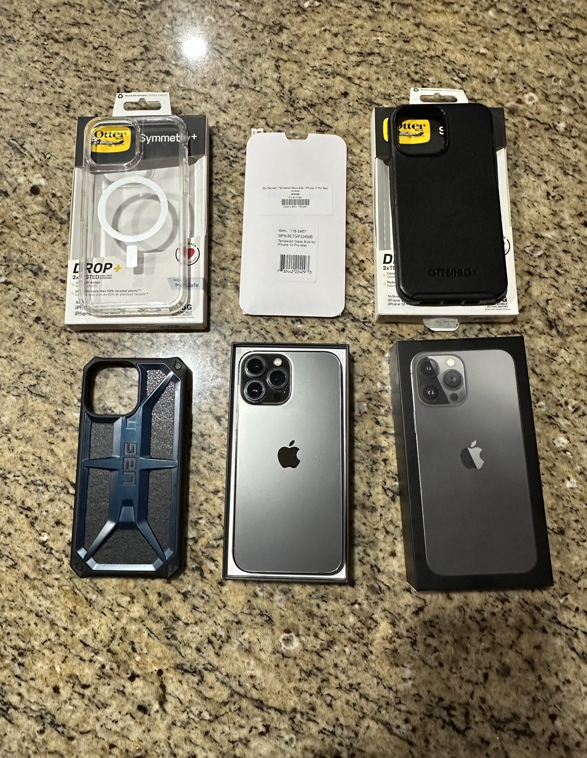 iPhone 13 Pro Max