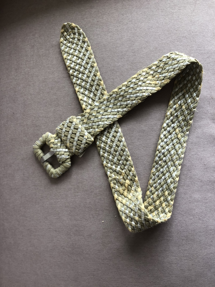 Large belt thumbnail