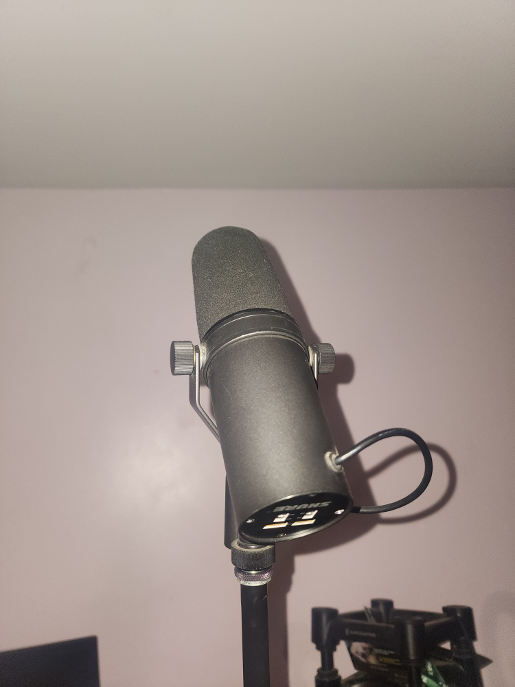 shure/cloud lifter thumbnail