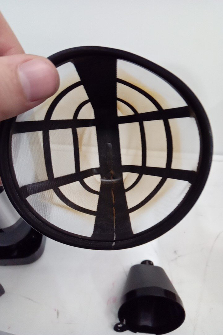 Coffee Maker - photo 2