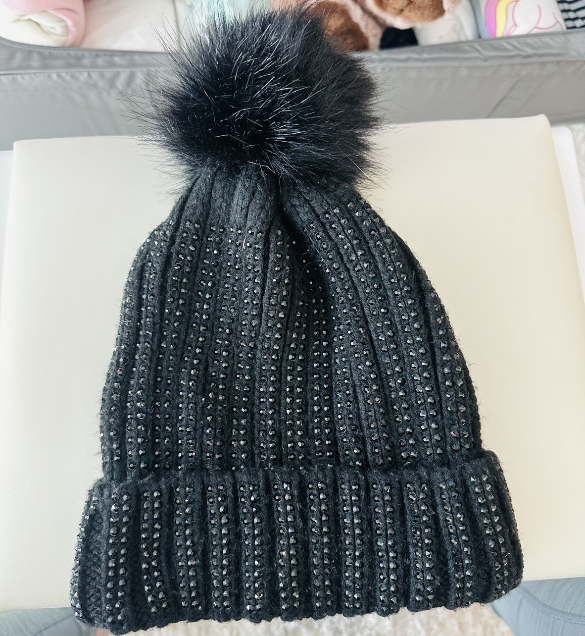 winter bonnet 🦃 thumbnail