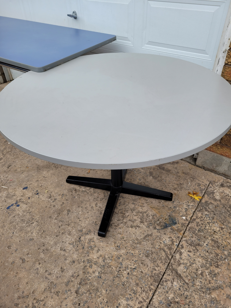 tables