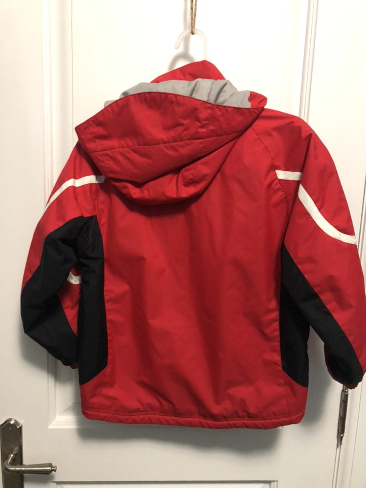 Descente Ski Jacket size 6t - photo 3