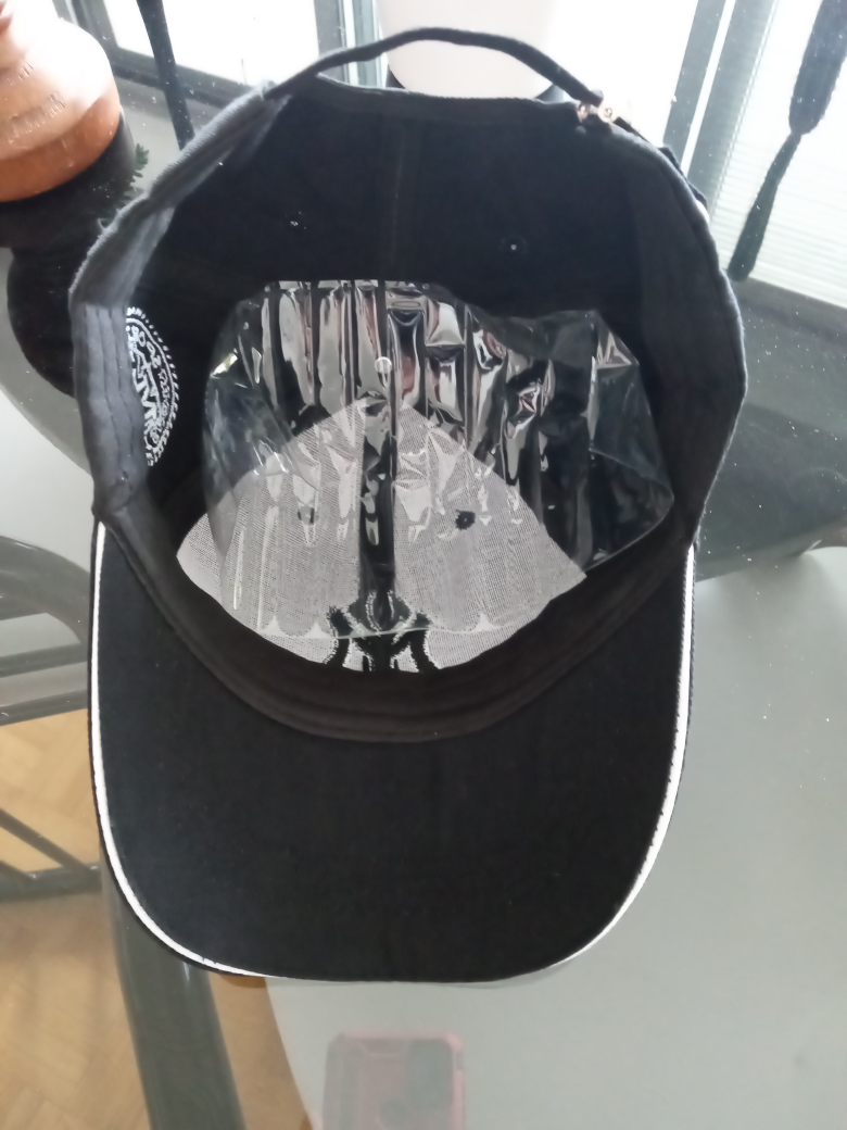 baseball cap 🧢 image indicator(4)