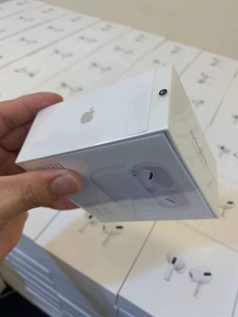 Airpods Pro - photo 2