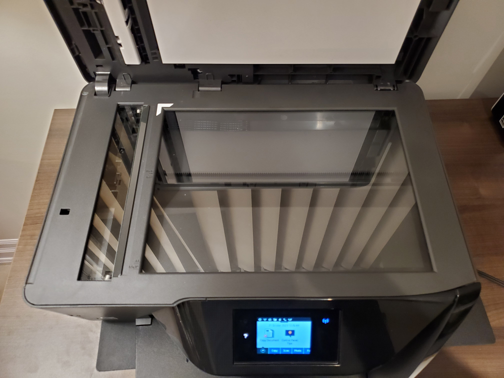 HP OfficeJet Pro 6978 & HP Photosmart C4435 image indicator(5)