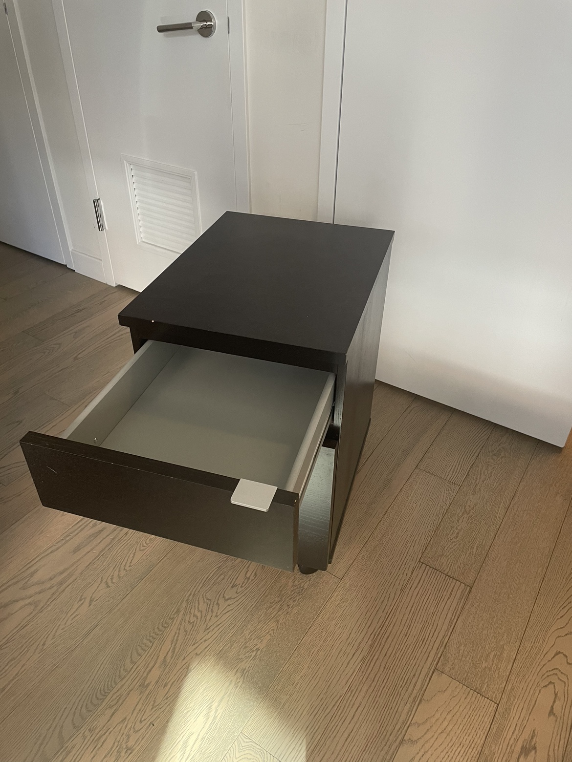 IKEA Desk File Cabinet - photo 3