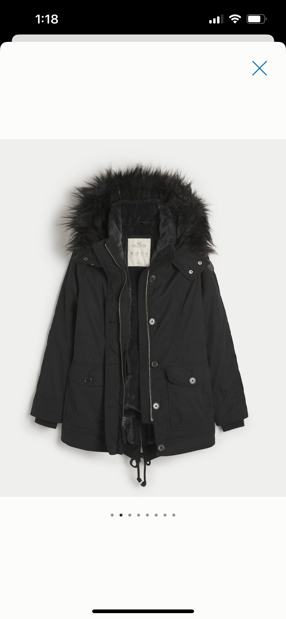 Jacket - photo 2