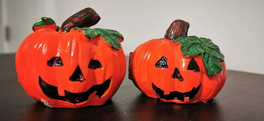 Halloween Pumpkins