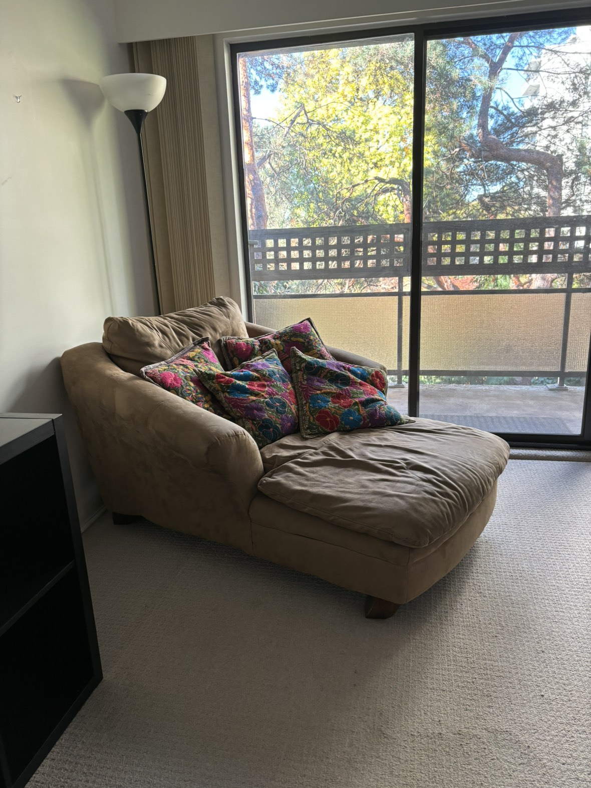 🦃lounge chair like no other