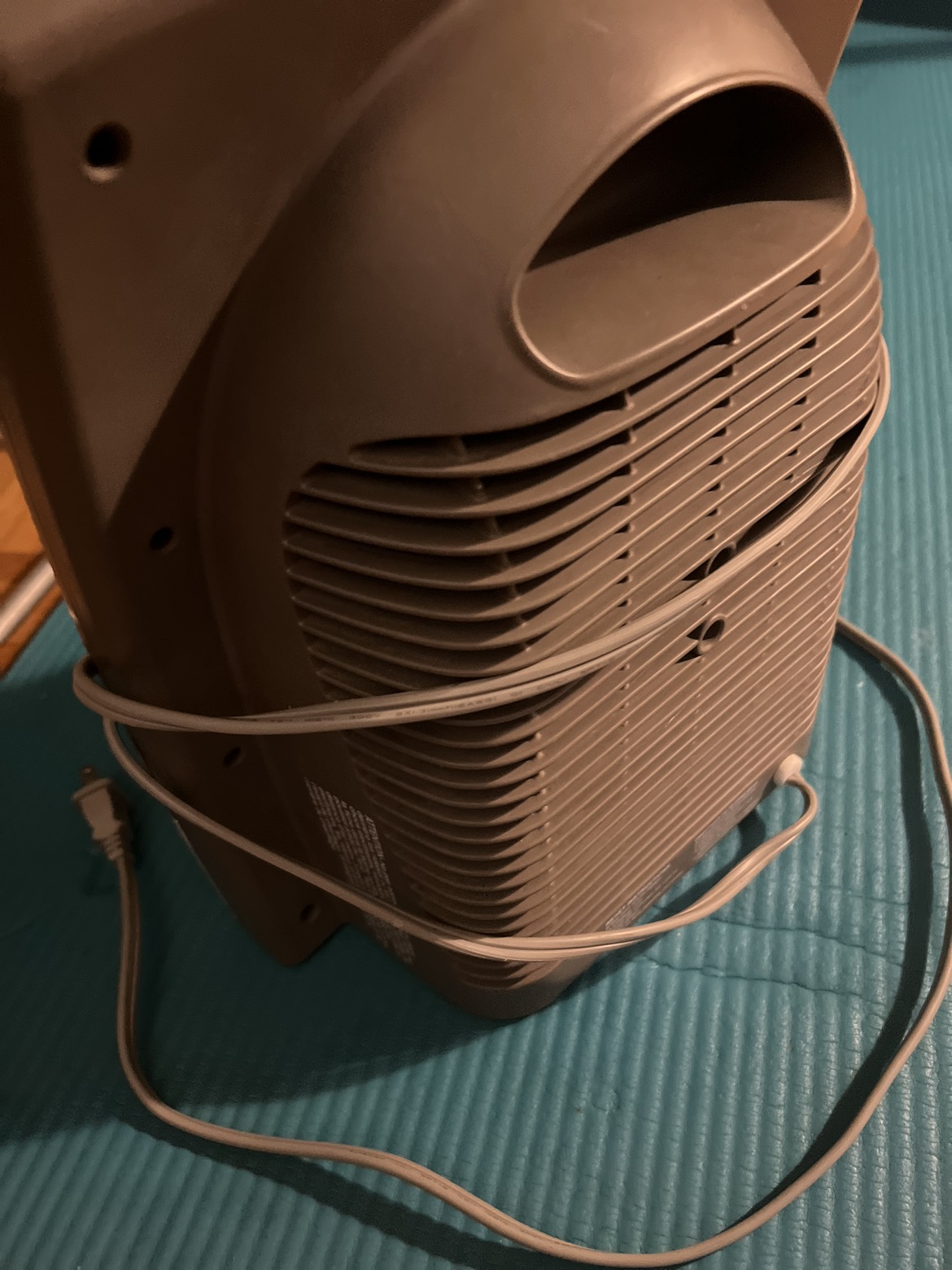 Sunbeam heater - photo 2