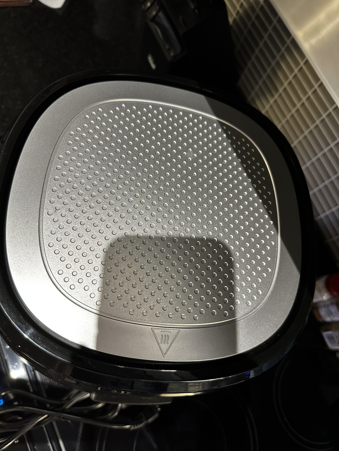 Air Fryer (Gourmia - Costco Brand) - photo 5