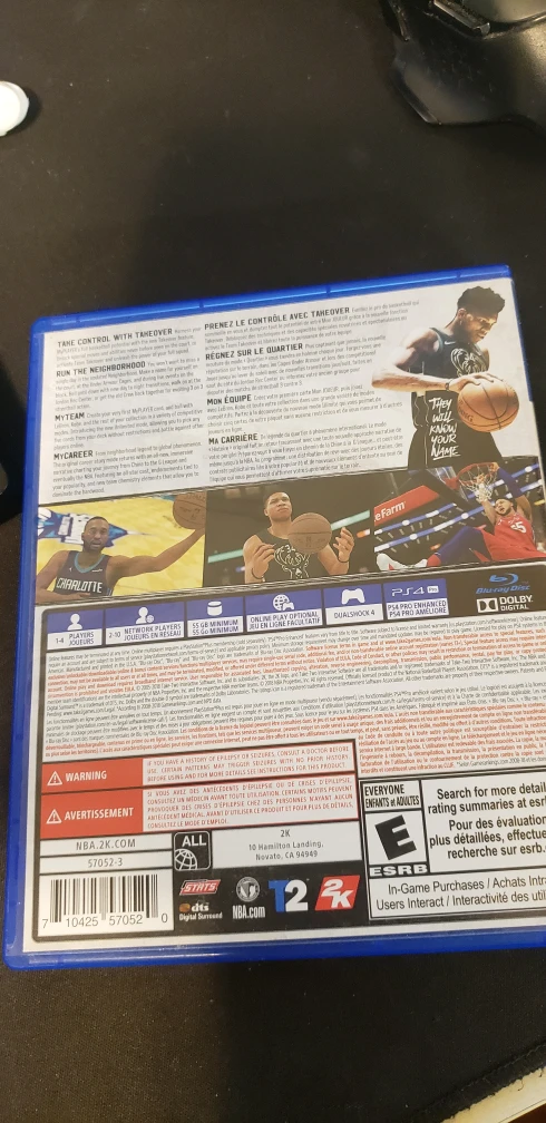 NBA 2K19 image indicator(2)