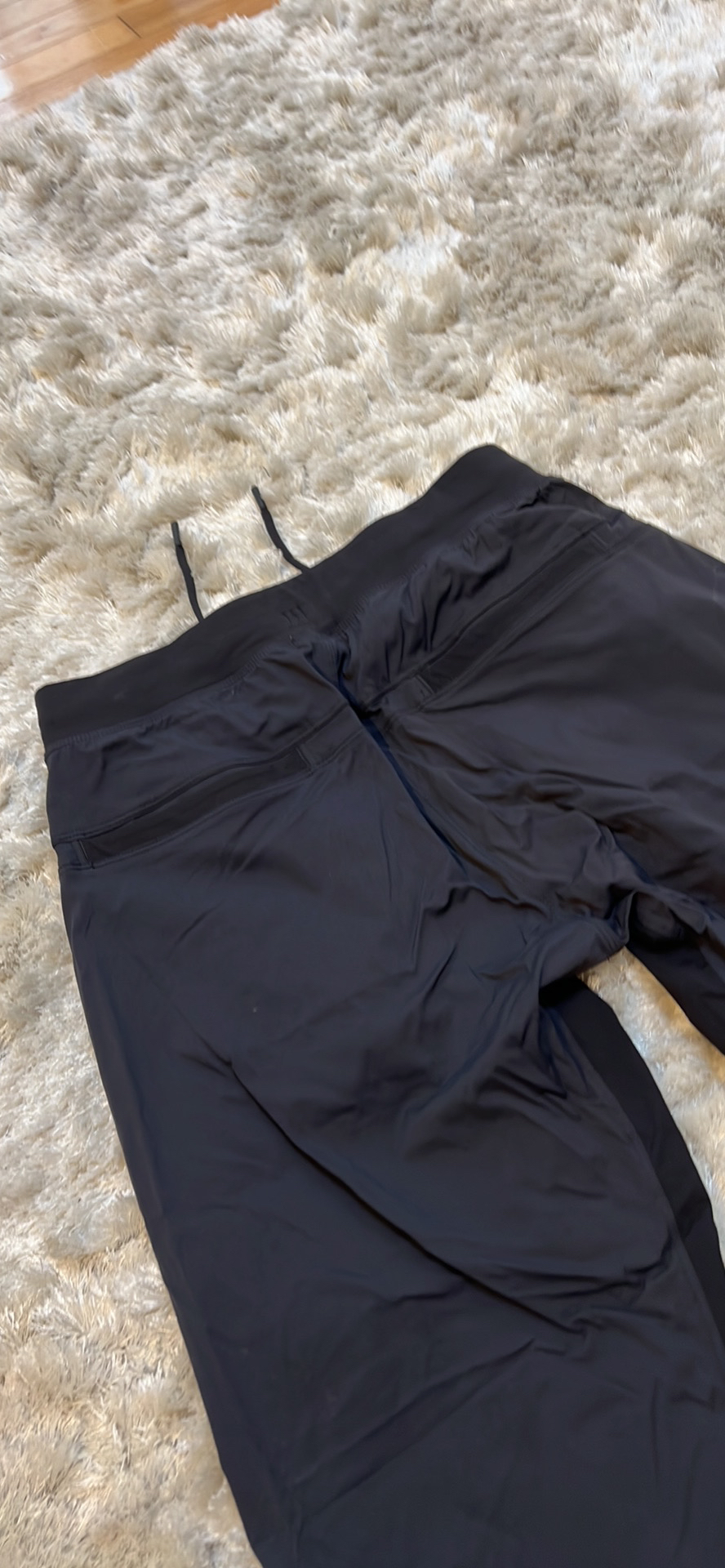Lululemon men’s athletic pants S - photo 3