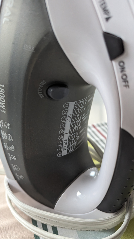 Beautural Iron thumbnail