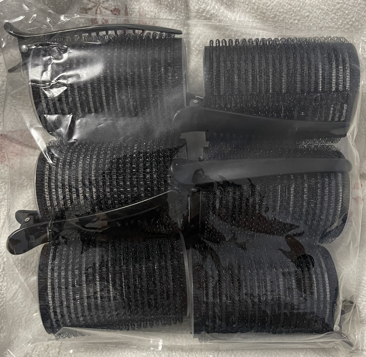 Hair Curlers
