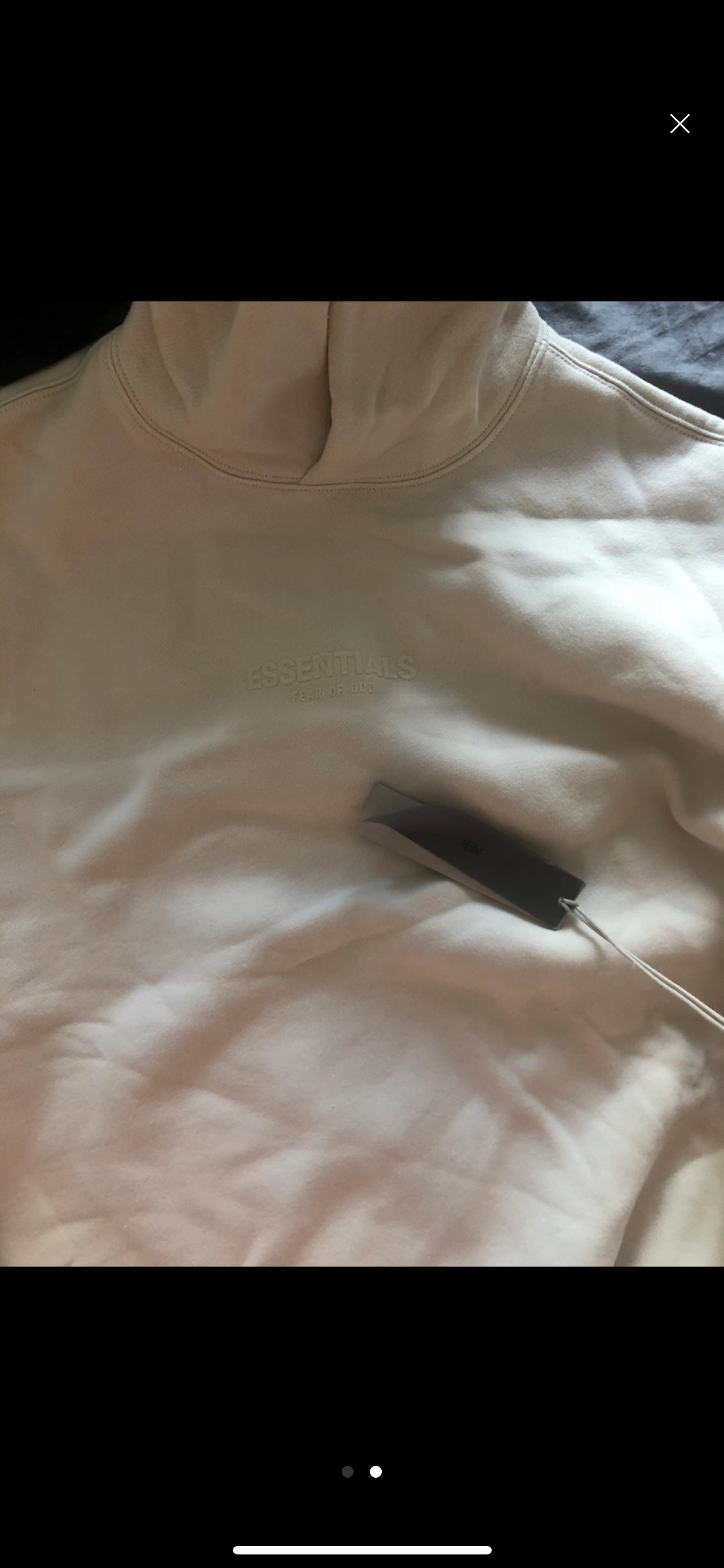 Essentials Medium