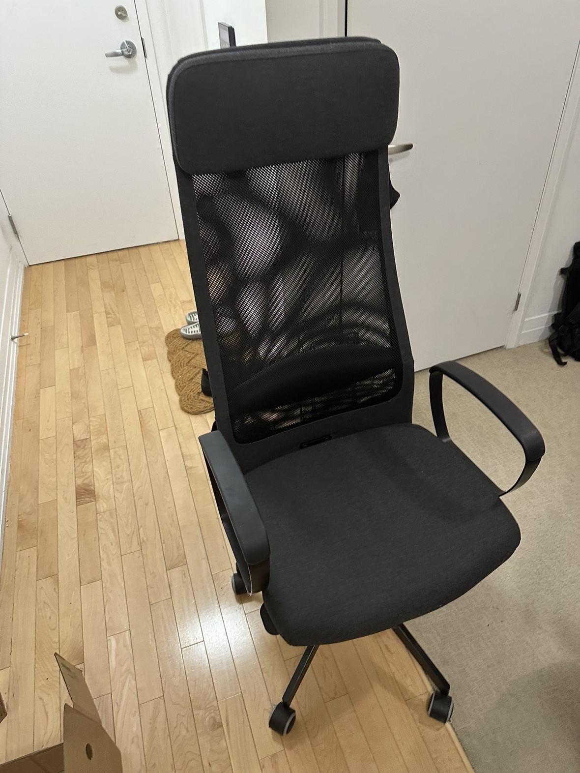 Ikea Office Chair - photo 2